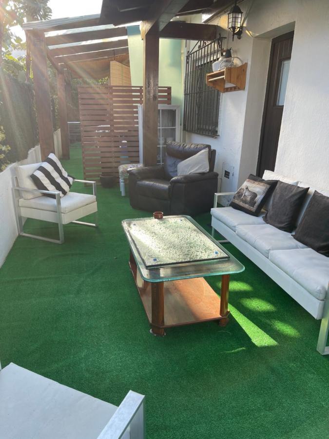 Apartamento Loft Familiar En La Playa Marbella Exterior foto